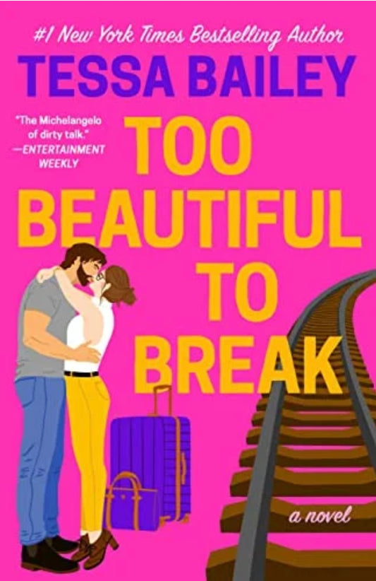 Too Beautiful to Break