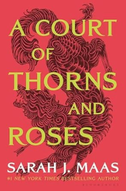 A Court of Thorns and Roses