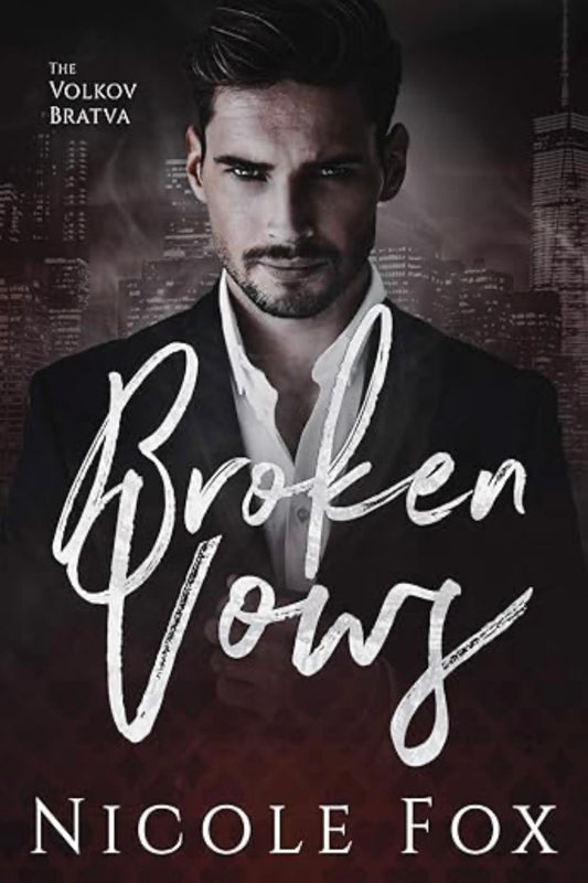 Broken Vows