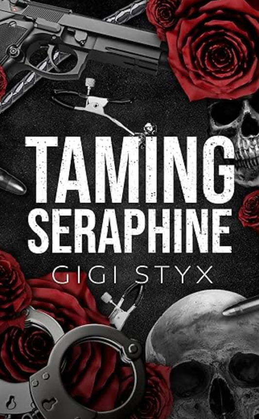 Taming Seraphine