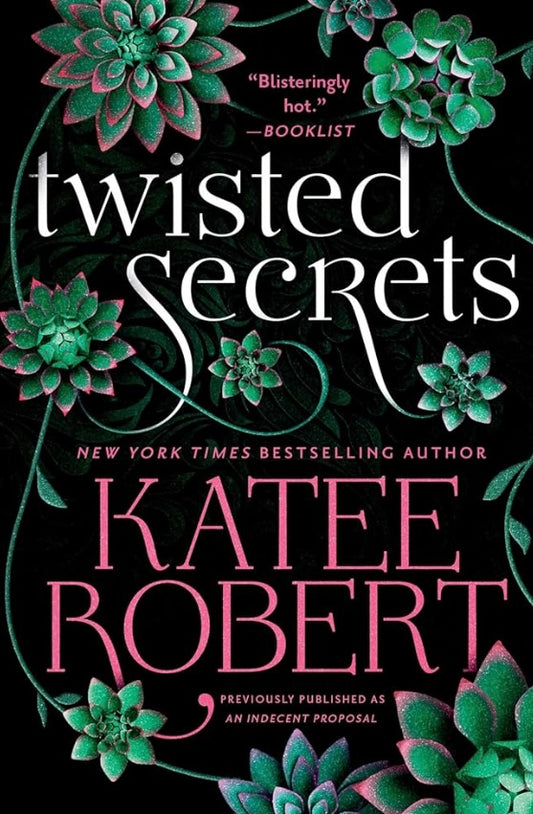 Twisted Secrets