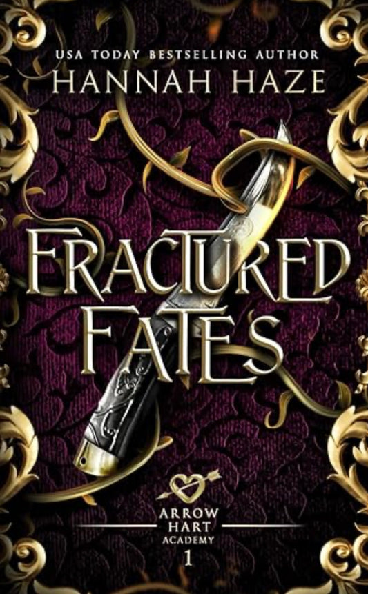 Fractured Fates