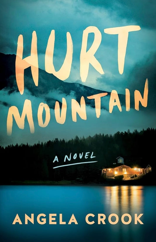 Hurt Mountain