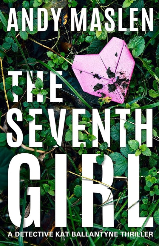 The Seventh Girl